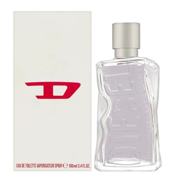 Diesel fragrance for men
