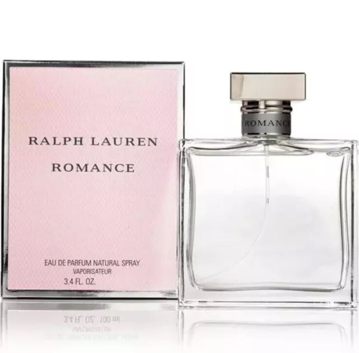 Ralph Lauren Romance EAU De Parfum
