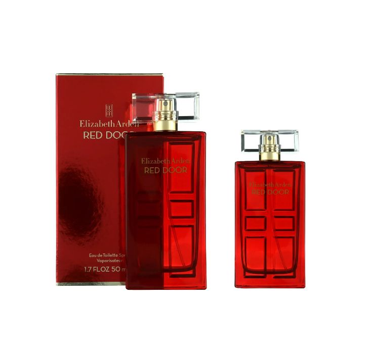 Elizabeth Arden red door women’s Perfume 1.7 oz