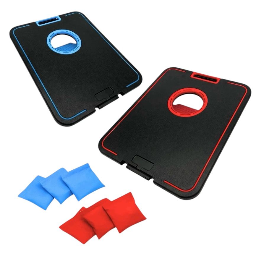 LED Bean Bag Toss