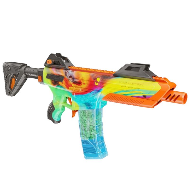 Hydro Strike Pulsar Pro Battery Gel Bead Blaster