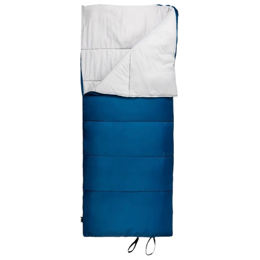 35-Degree Cool Weather Rectangular Sleeping Bag
