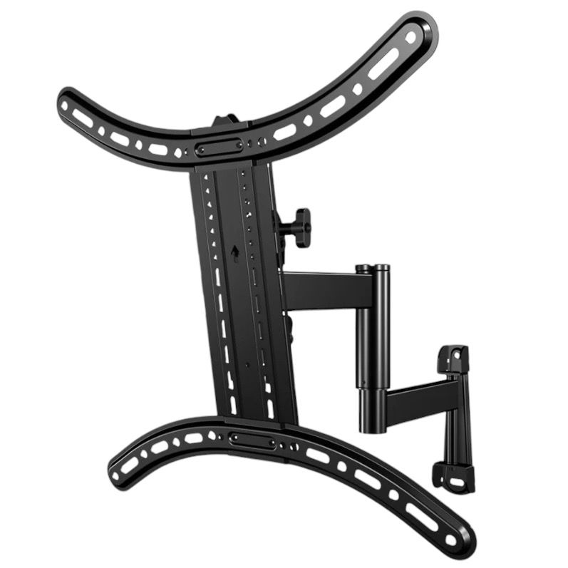 SANUS Full-Motion TV Wall Mount for TVs 32&quot;-55&quot;
