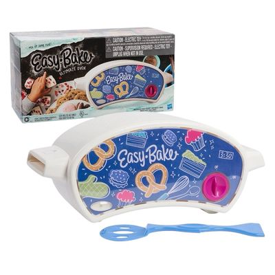 Easy-Bake Ultimate Oven Creative Baking Toy