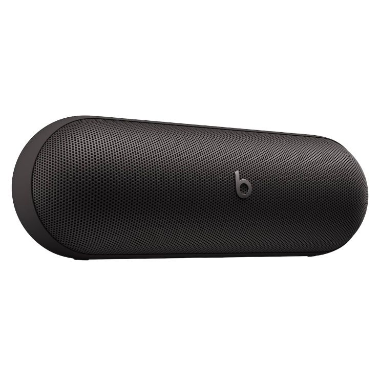 Beats Pill - Wireless Bluetooth Speaker - Matte Black