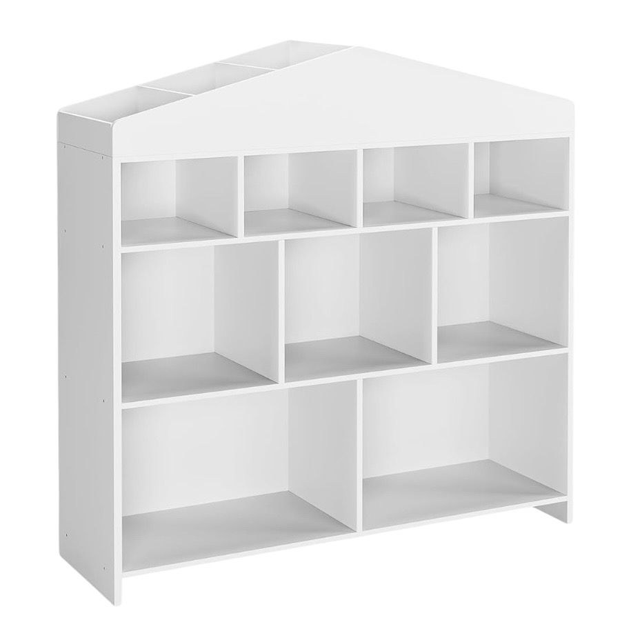 Storage Organizer Shelf
