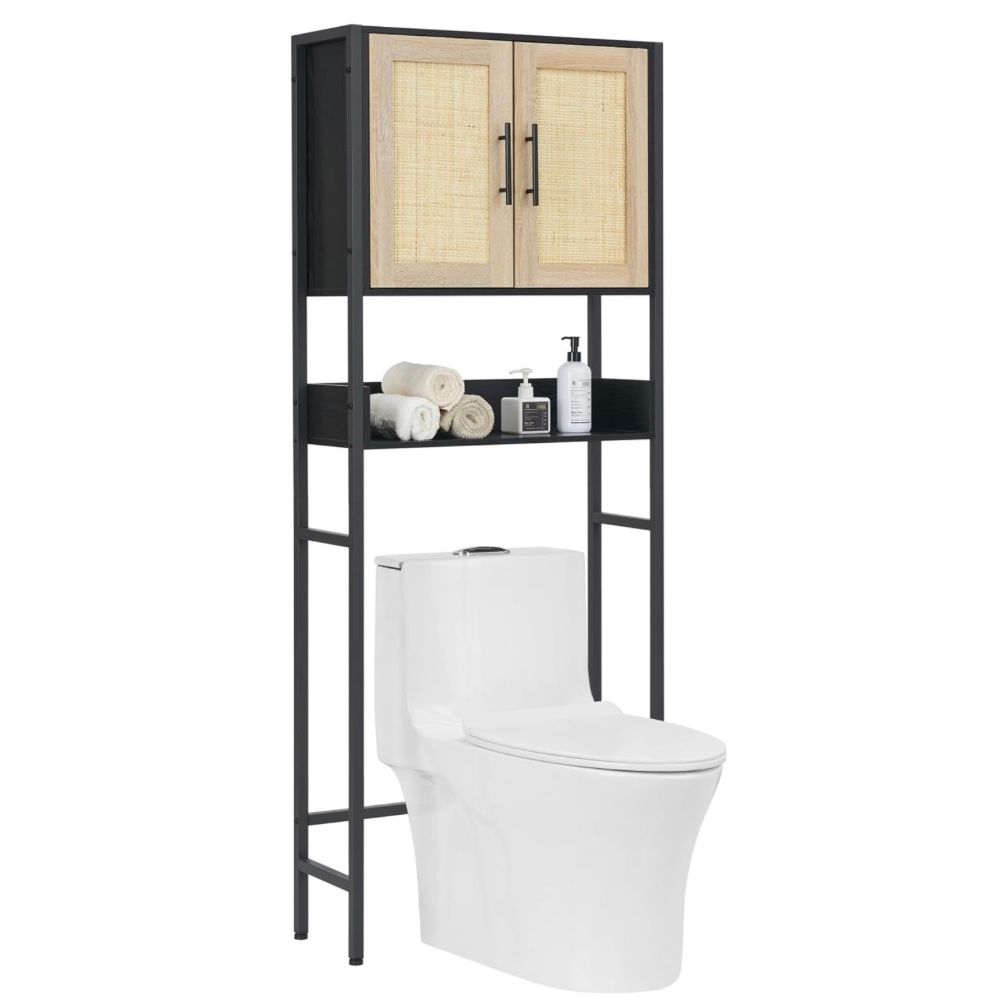 Over The Toilet Storage Cabinet