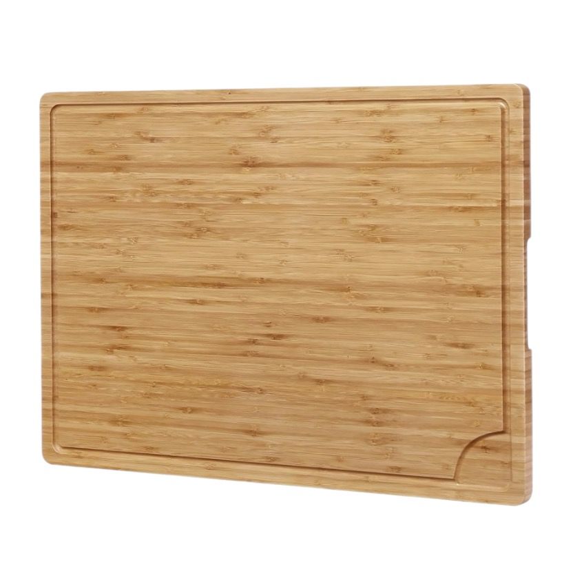 24x18 Bamboo Cutting Board