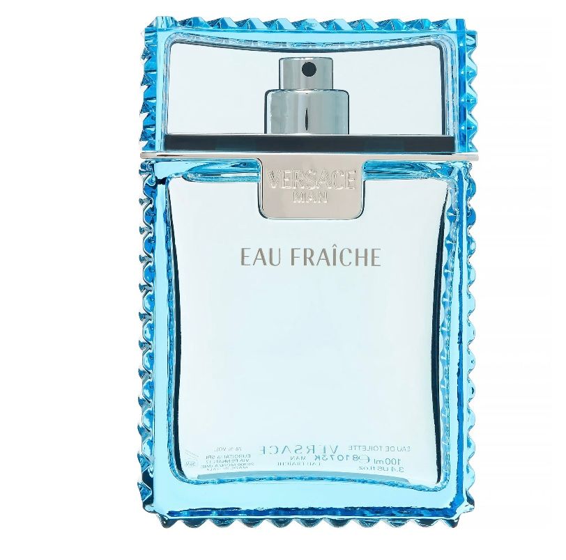 Versace Man Eau Fraiche