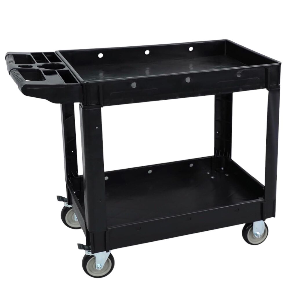 Rolling Utility Cart