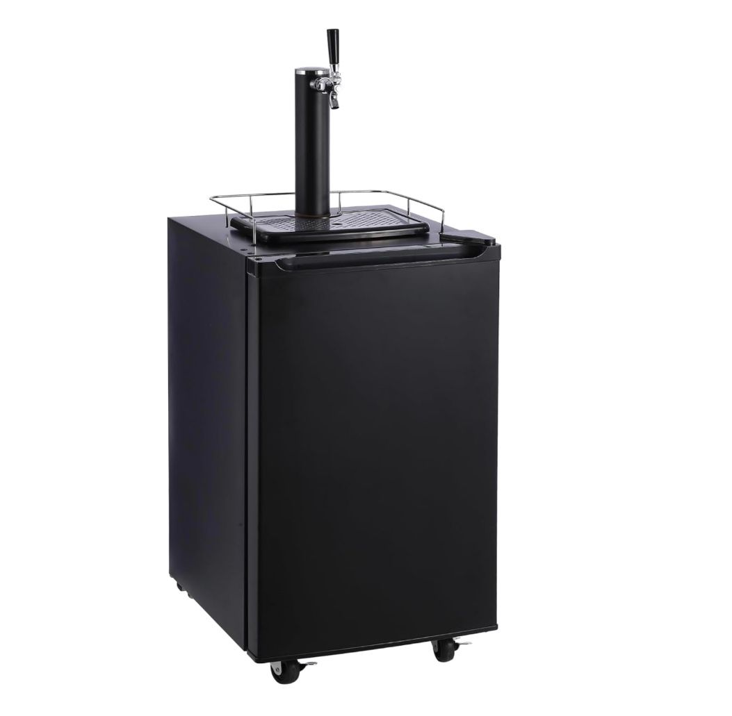 Beer Keg Cooler 26.5 x 14.5 x 14.5