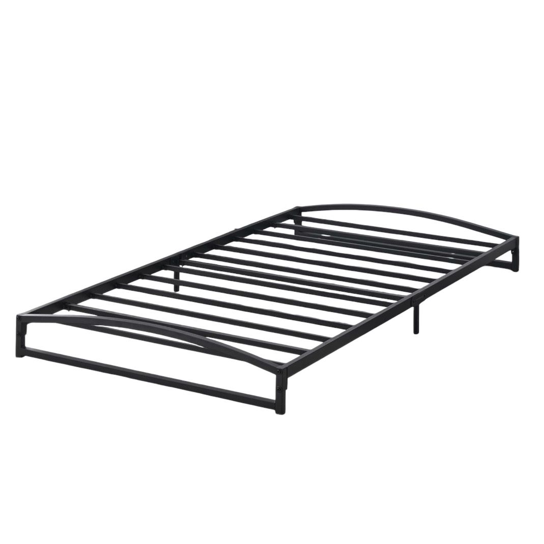 6” Twin Bed Frame