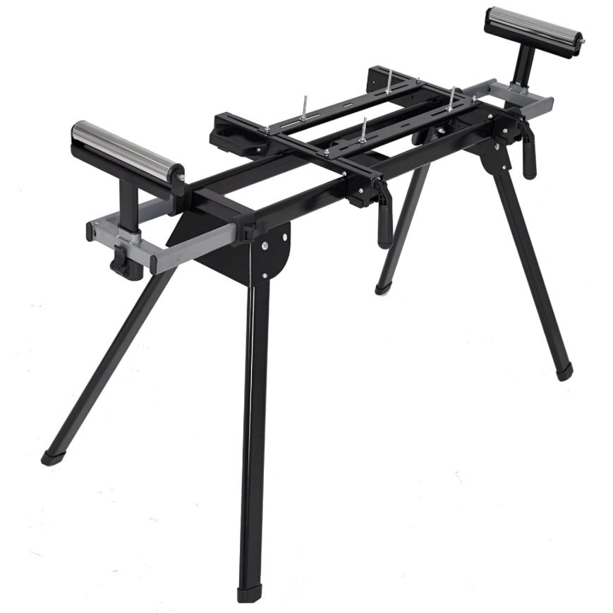 440lbs Capacity Miter Saw Stand