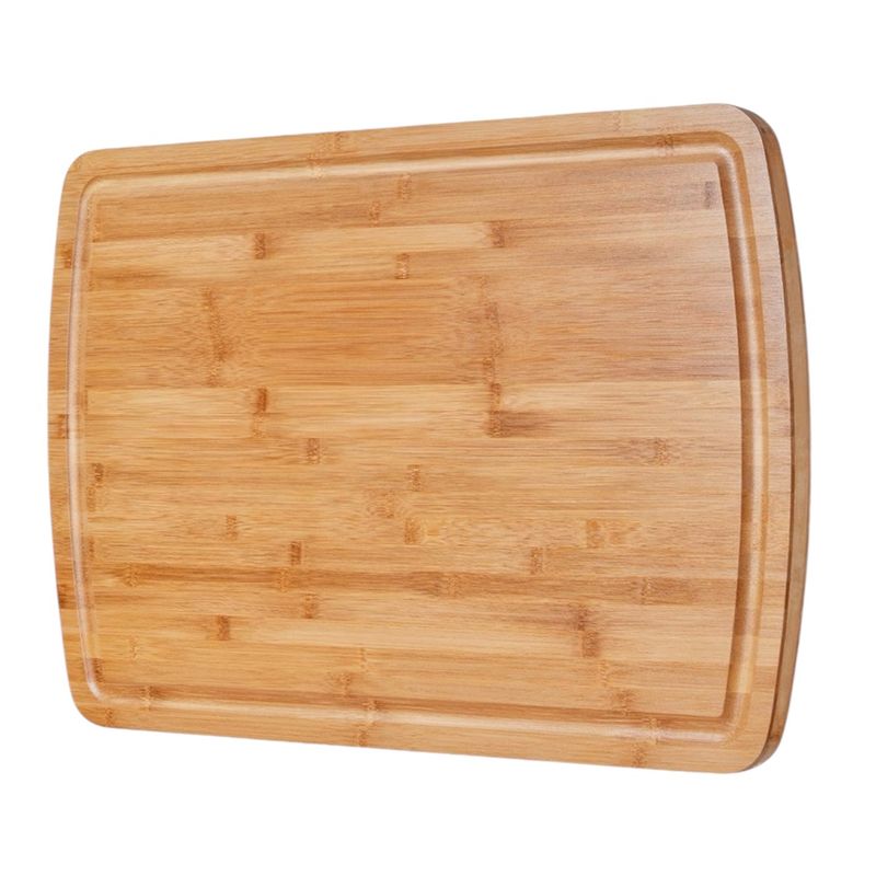 30x20 Bamboo Cutting Board