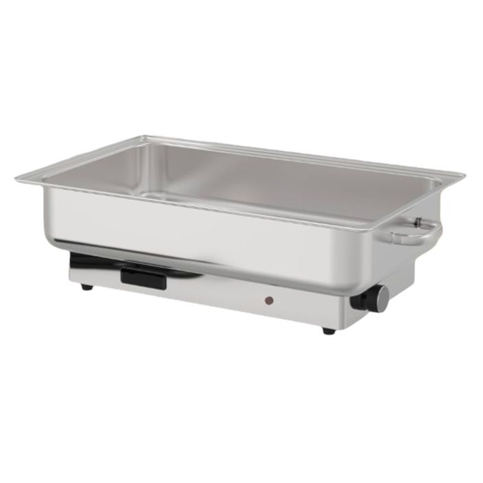 Electric Chafing Dish, Food Warmer 9QT