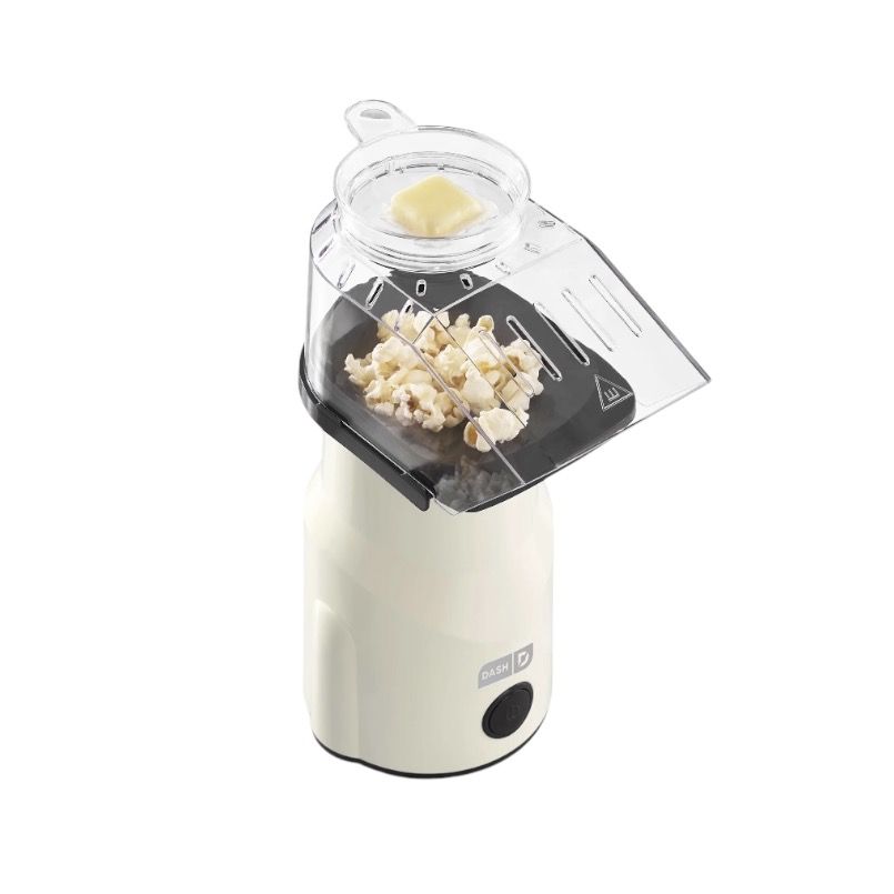 Dash Popcorn Maker
