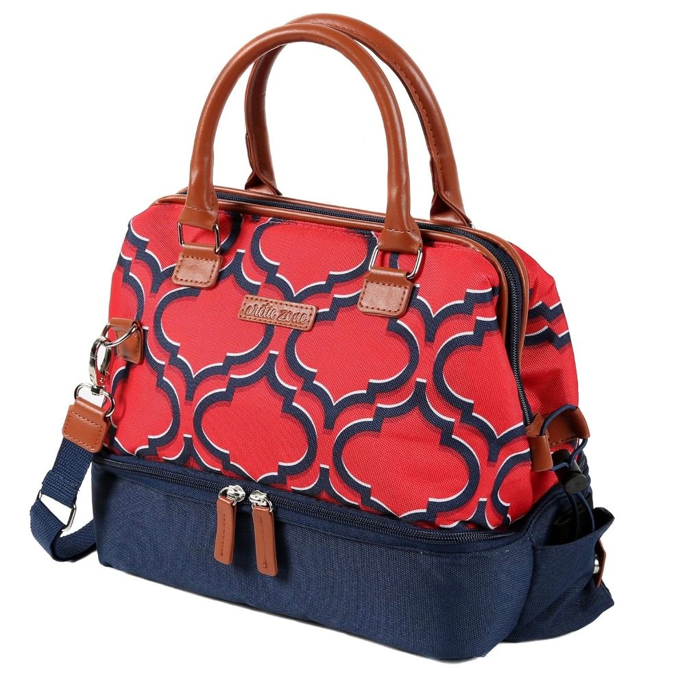 Arctic Zone Lunch Tote