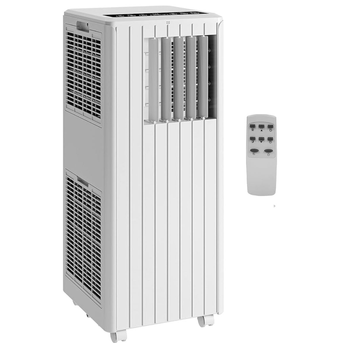 8,000 Btu portable ac unit