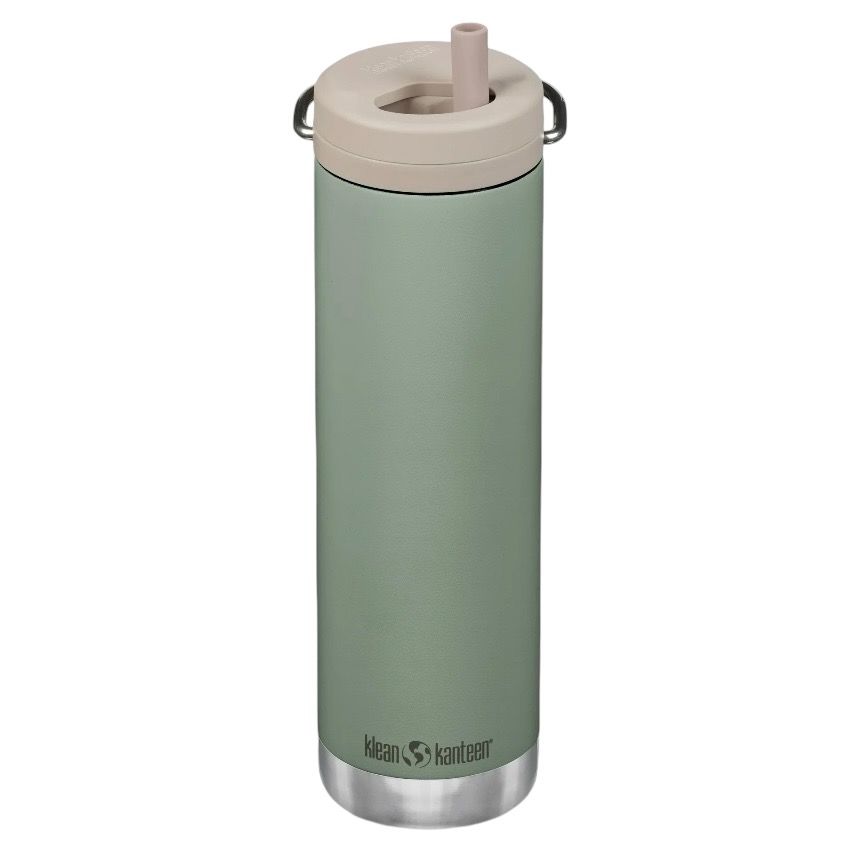 Klean Kanteen 20 fl oz Insulated Water Bottle