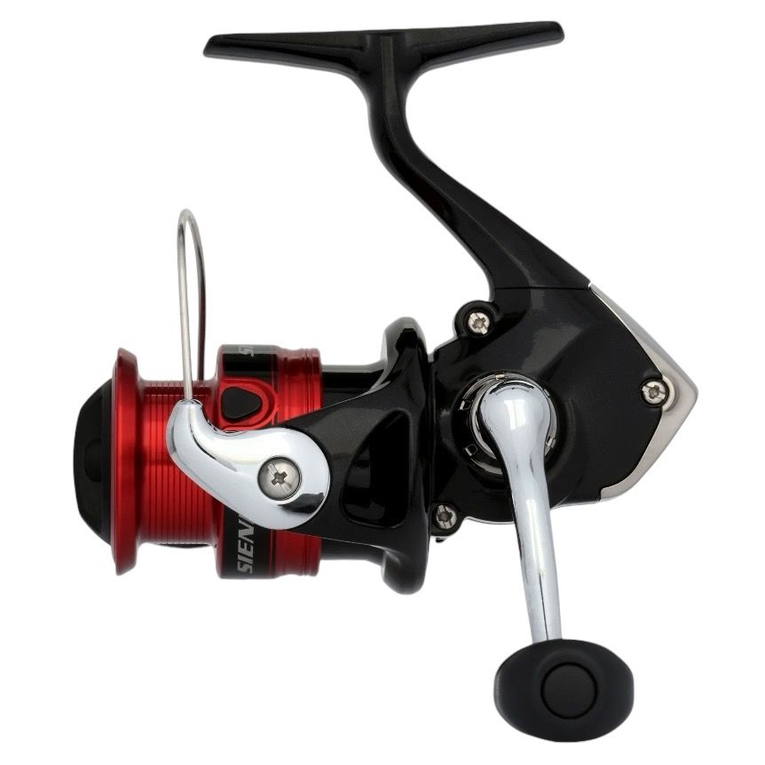 Shimano Fishing SIENNA 1000 FG Spinning Reel