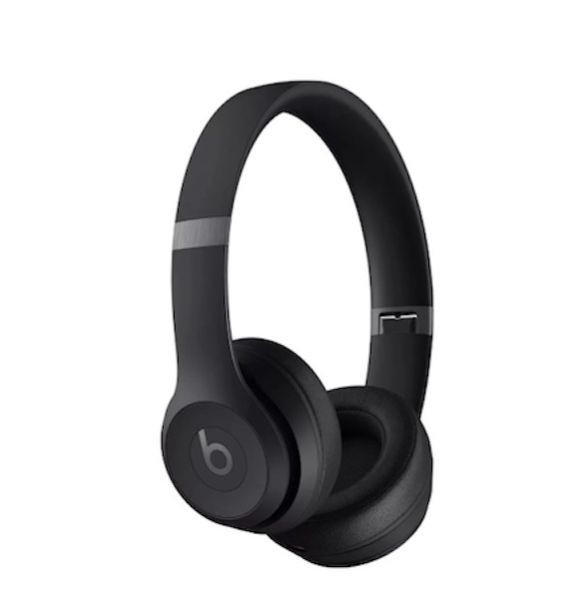 BEATS SOLO 4 BLACK