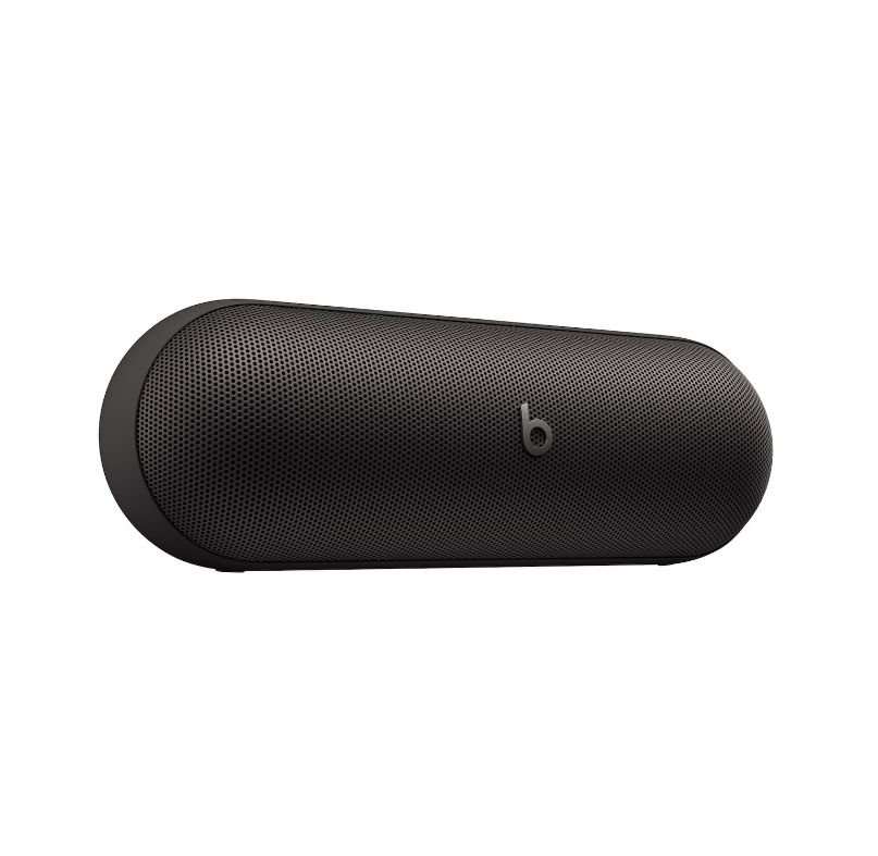 BEATS PILL BLACK