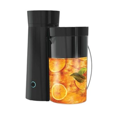 Mainstays 2-Quart Iced Tea and Iced Coffee Maker