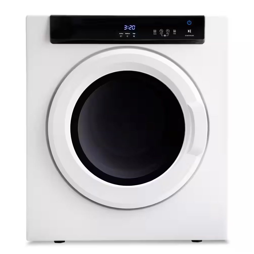 Sentern 110v Dryer 23.6” x 20” x 27”