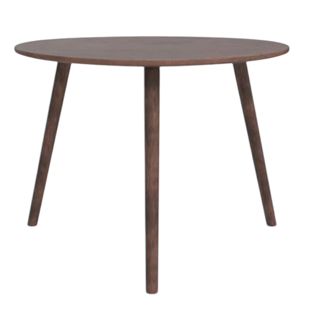 Small Oval Coffee Table
