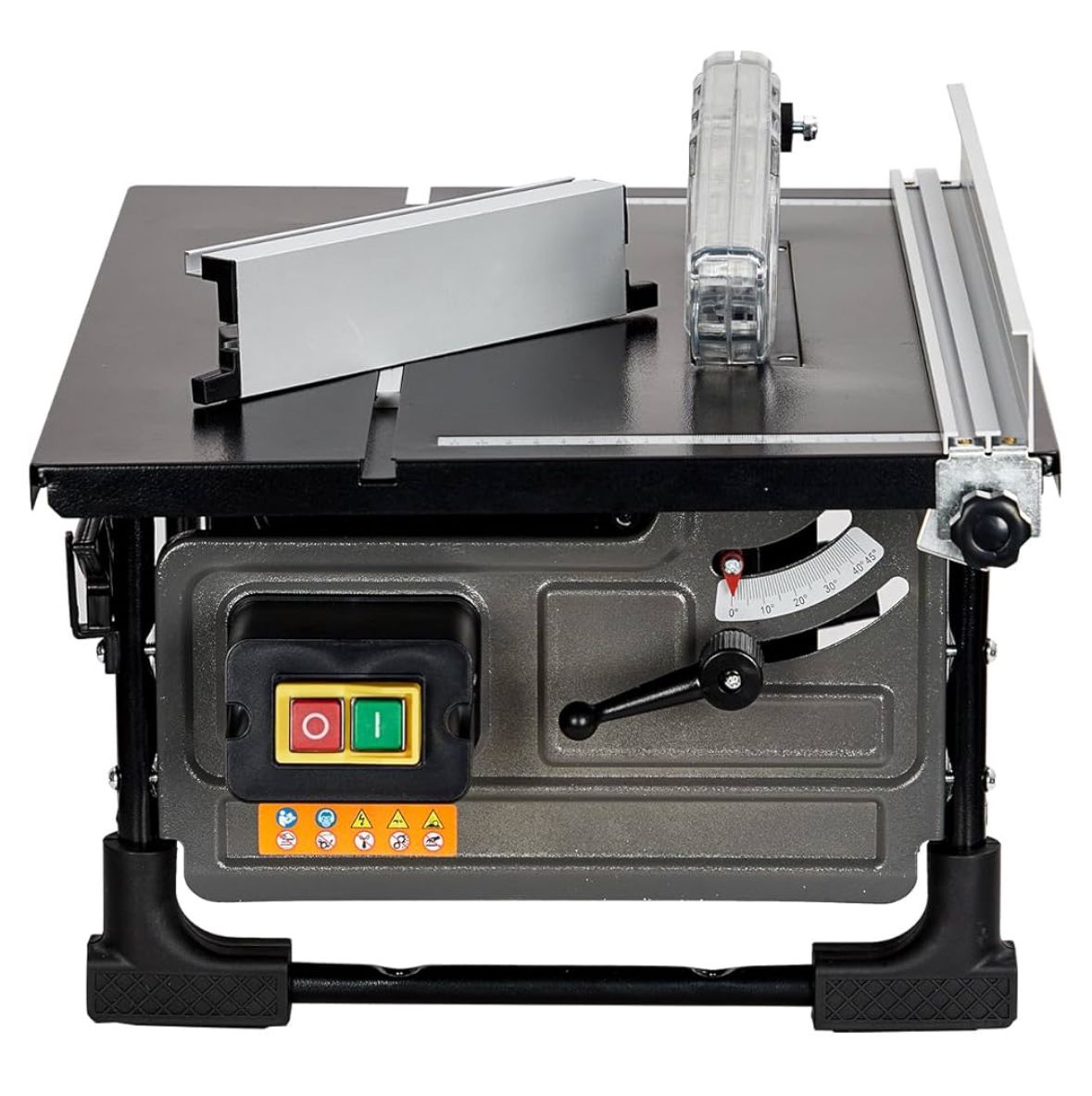 8 inch Table saw