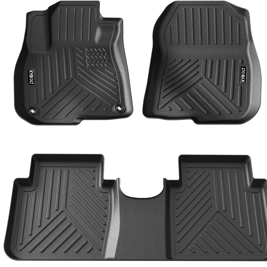 Floor mats cr-v 2017 - 2022