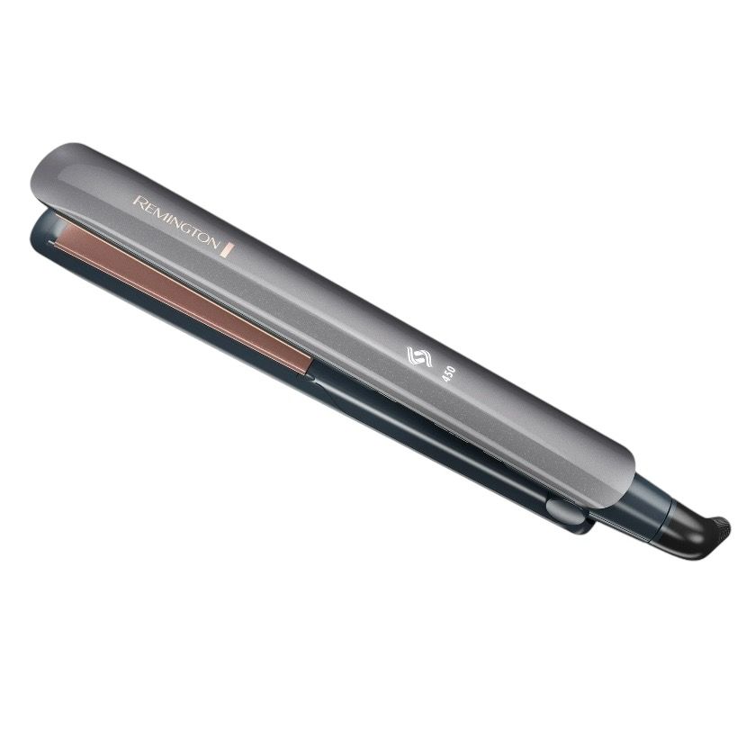 Remington Pro 1&quot; Flat Iron/Straightener Charcoal