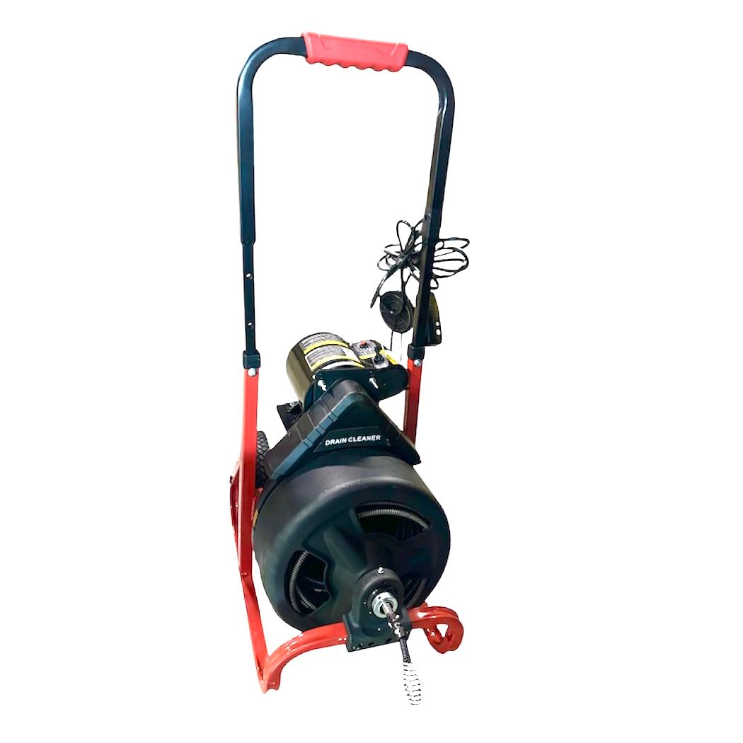 75ft drain cleaner