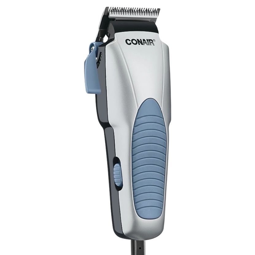 ConairMAN Custom Cut 18p Haircut Kit