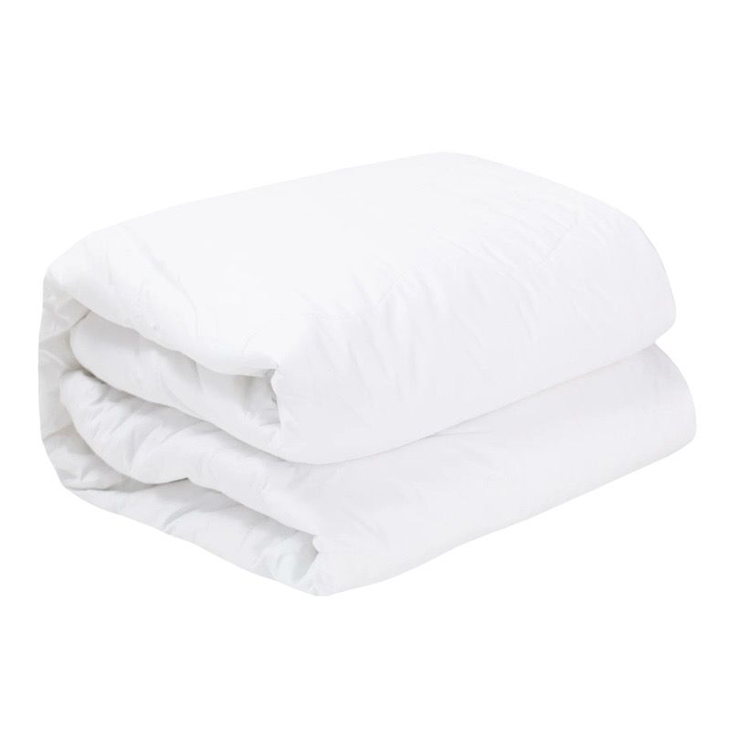 Quiet Comfort 200 Thread Count Waterproof Mattress Pad, Queen