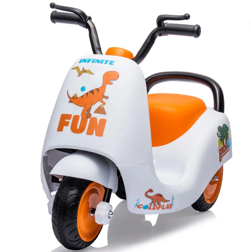 6v ride on toy
