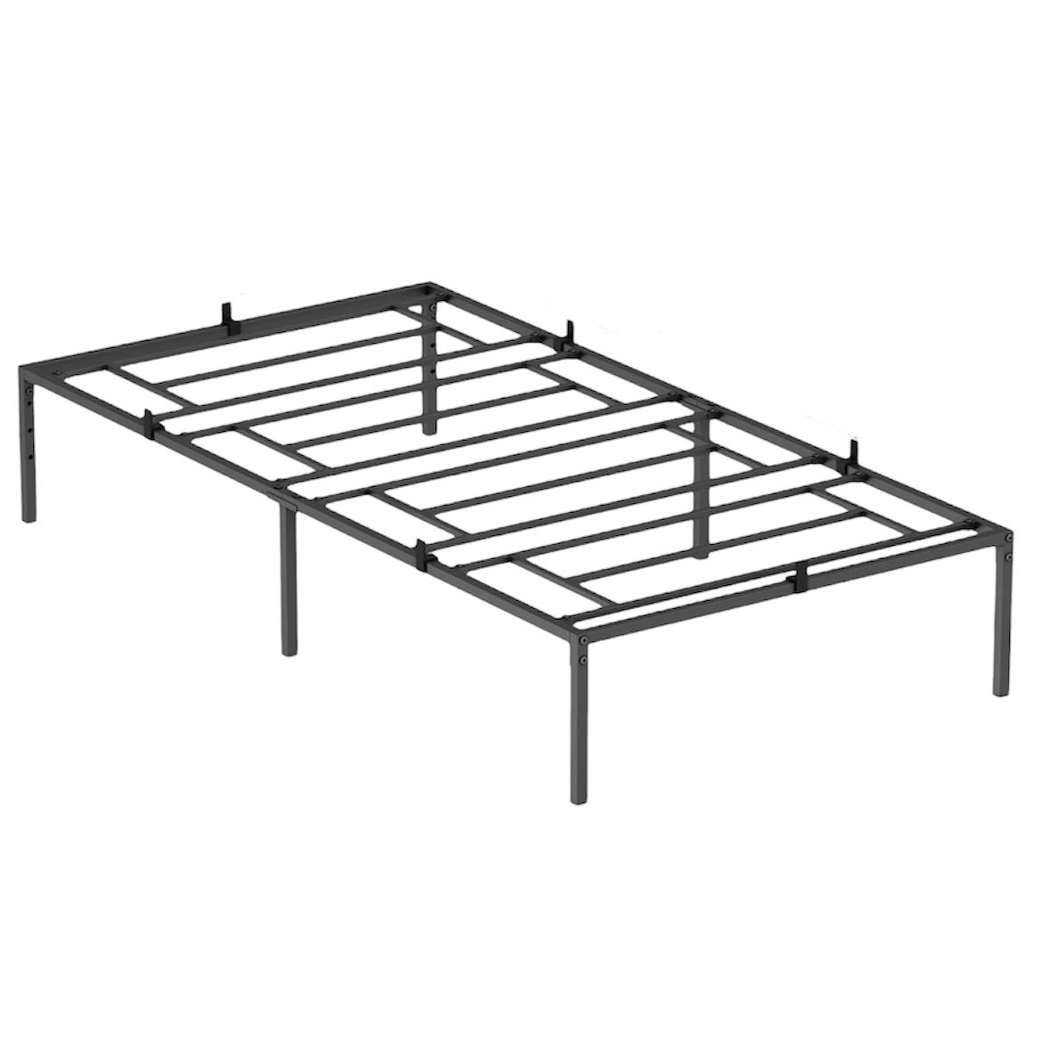 Twin Metal Bed Frame
