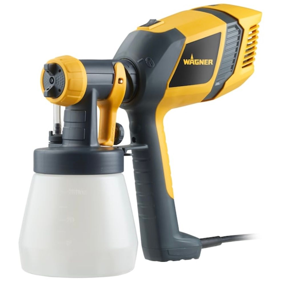 Wagner Control Spray QX2 Handheld Paint Sprayer