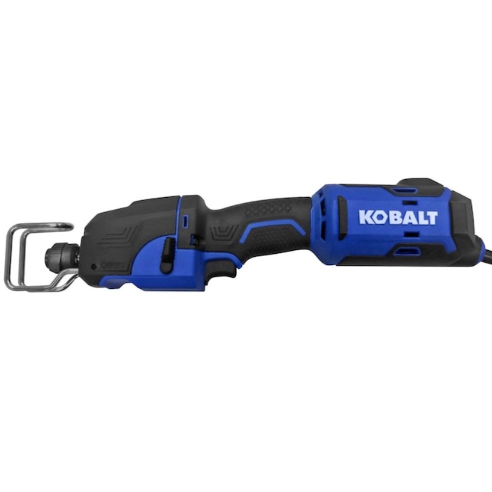 6-Amp Corded Reciprocating Saw TOOL ONLY