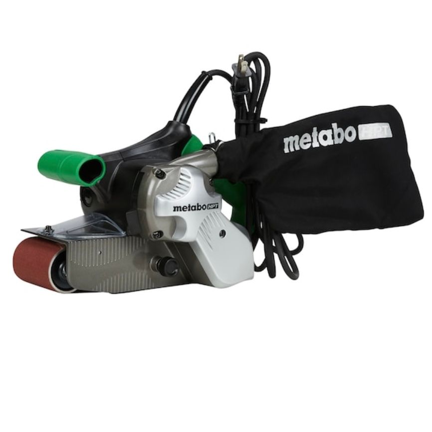 Metabo 9amp Belt Corded Sander