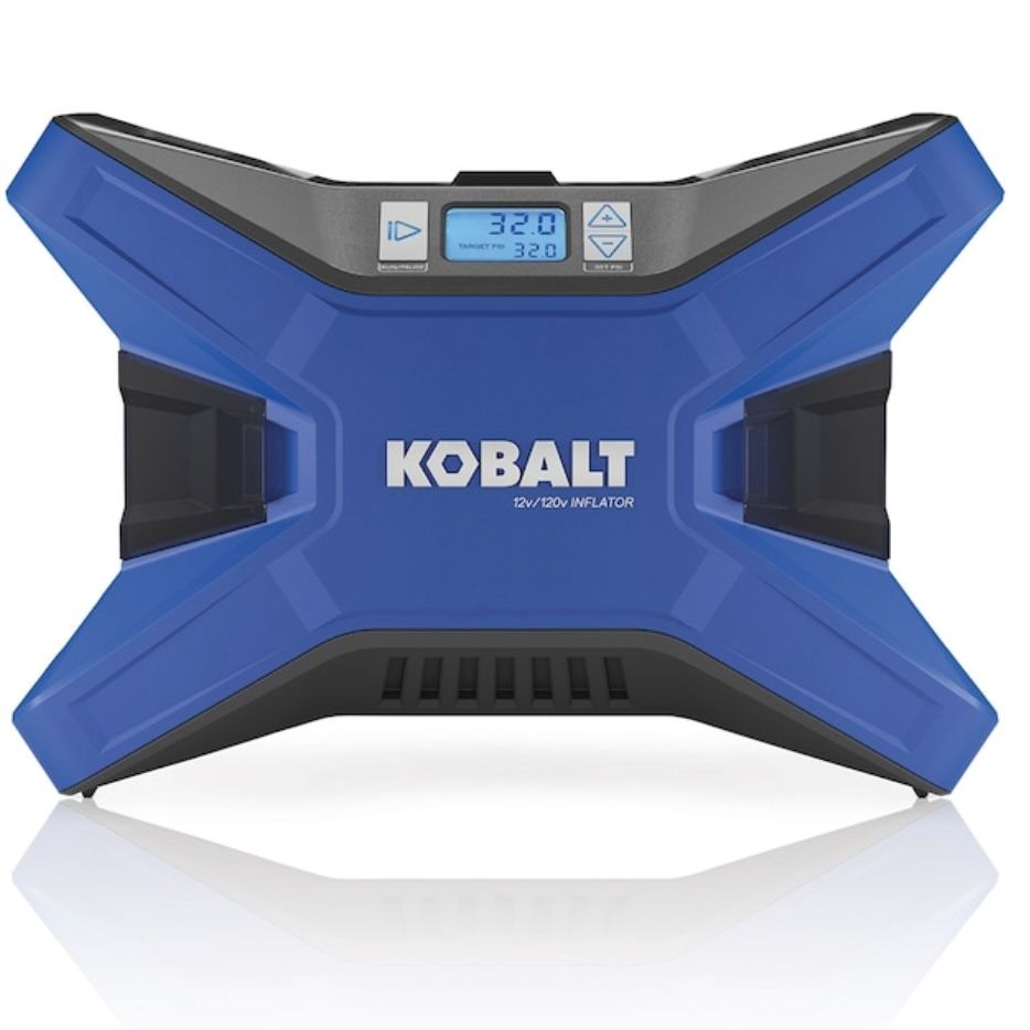 120V Air Inflator