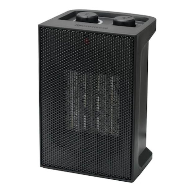 Utilitech 1500watt Electric Space Heater