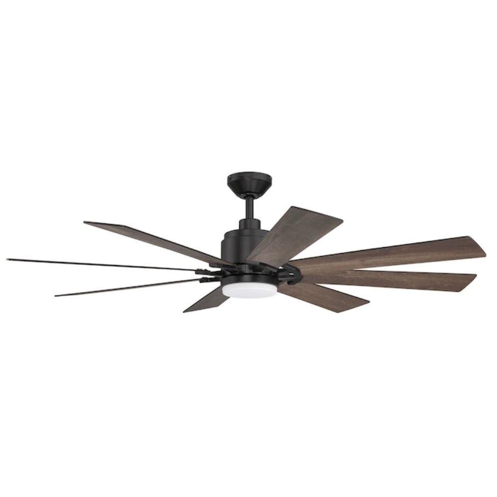 Harbor Breeze 60-in Indoor/Outdoor Ceiling Fan
