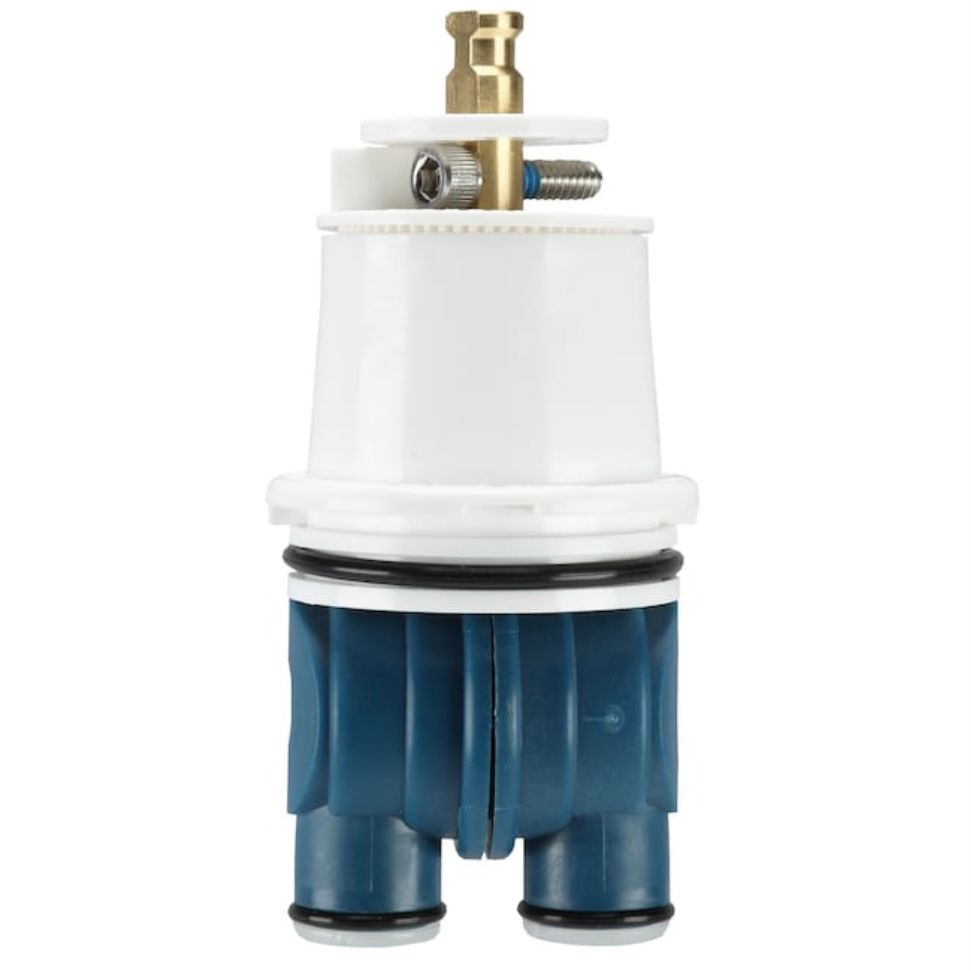 Danco Cartridge for Delta Monitor, White/Gray