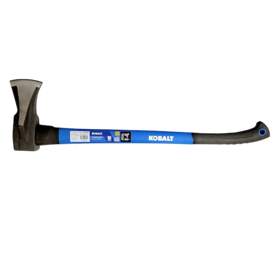 Kobalt Wood Splitter