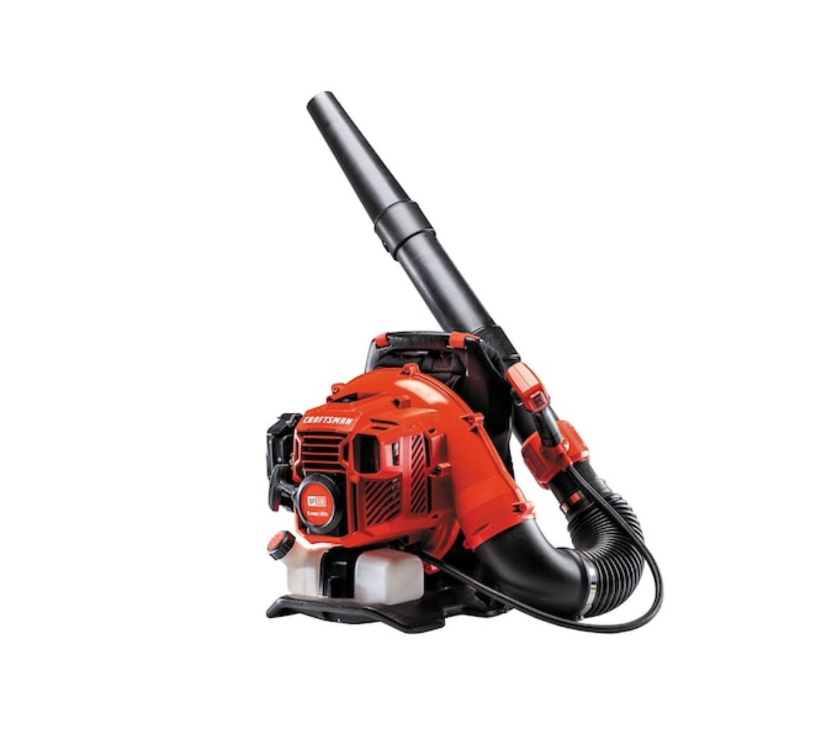 Craftsman 51cc backpack blower 2-cycle