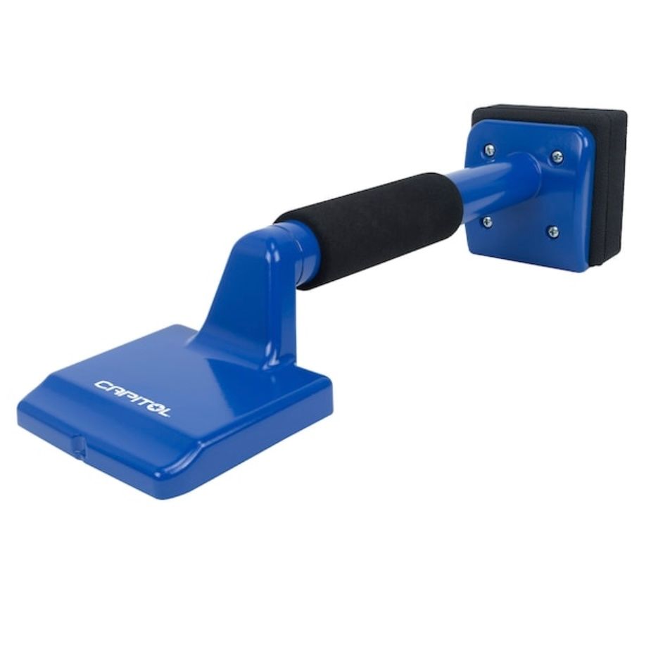 Compact Knee Kicker