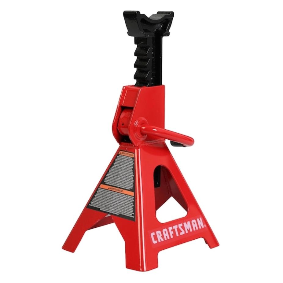 Craftsman T43002 3 Ton Jack Stands