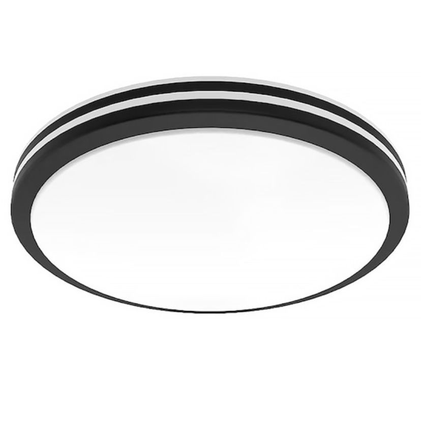 A+R 20.67-in Flush Mount LED Light
