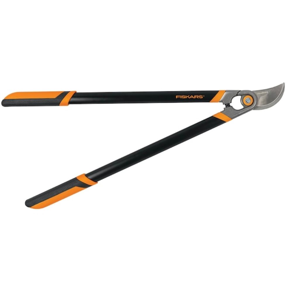 Fiskars  Ultrasharp 8-in Steel Bypass Lopper